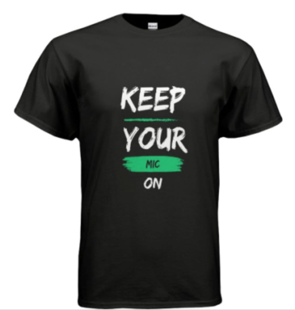 keep-your-mic-on