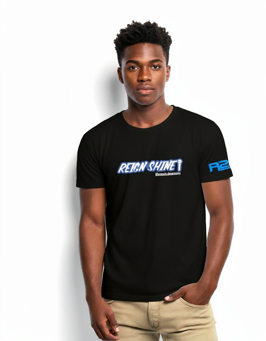Reign To Shine Shirt