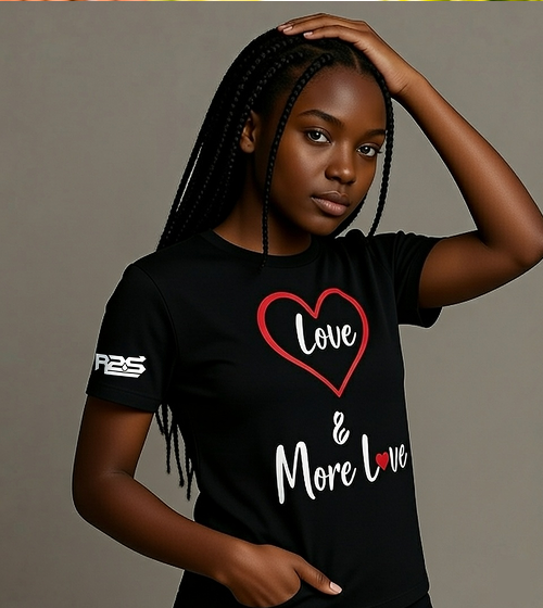 Love Shirt